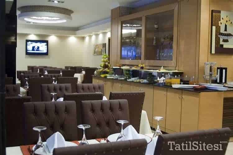 Marlight Boutique Hotel